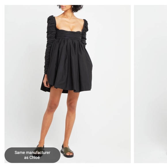 Few Moda Structured Dress - Picture 1 of 2